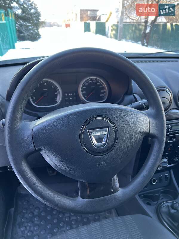 Внедорожник / Кроссовер Dacia Duster 2011 в Нежине фото 42 Внедорожник / Кроссовер Dacia Duster 2011 в Нежине
