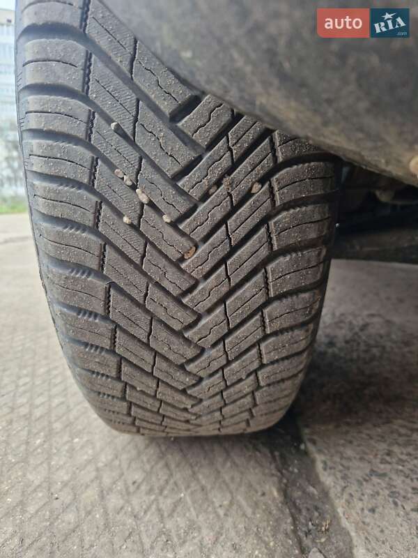 Внедорожник / Кроссовер Dacia Duster 2012 в Луцке