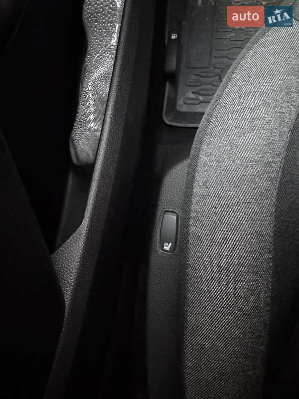 Внедорожник / Кроссовер Dacia Duster 2022 в Сумах