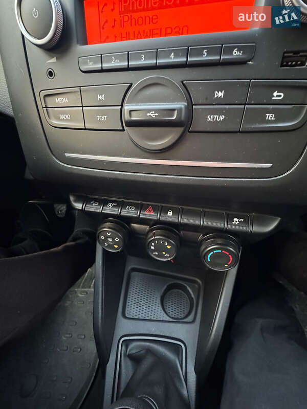 Внедорожник / Кроссовер Dacia Duster 2022 в Сумах