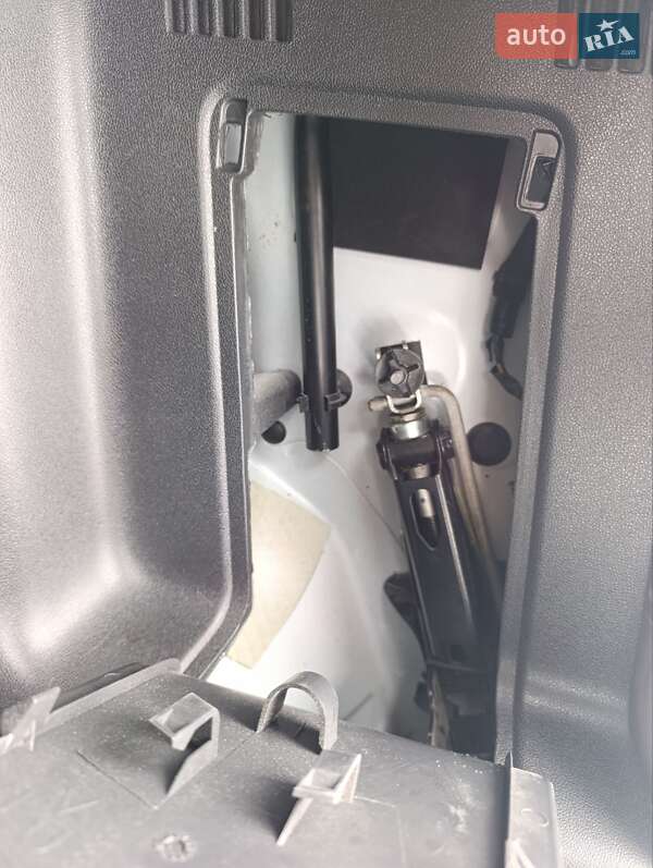 Внедорожник / Кроссовер Dacia Duster 2016 в Золочеве