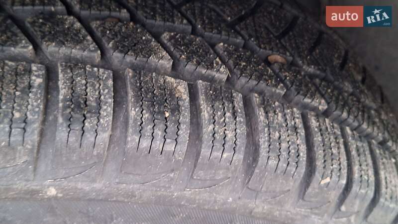 Внедорожник / Кроссовер Dacia Duster 2011 в Коломые