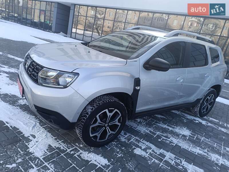 Внедорожник / Кроссовер Dacia Duster 2019 в Днепре фото 41 Внедорожник / Кроссовер Dacia Duster 2019 в Днепре