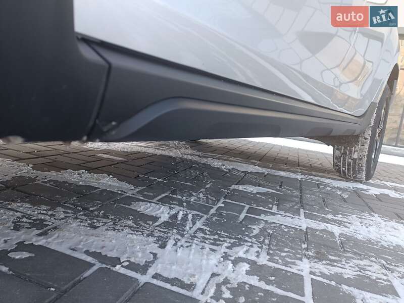 Внедорожник / Кроссовер Dacia Duster 2019 в Днепре фото 49 Внедорожник / Кроссовер Dacia Duster 2019 в Днепре