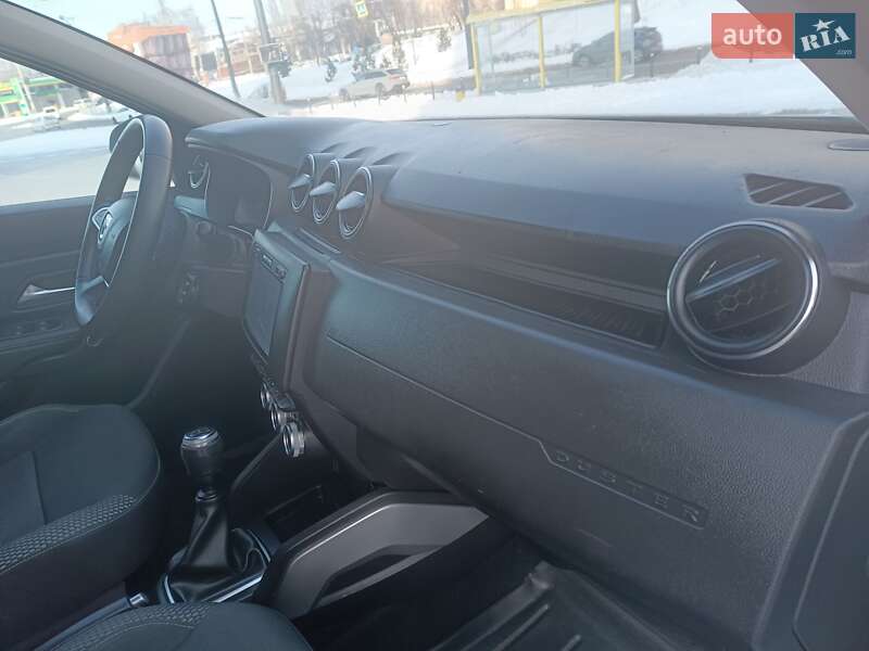 Внедорожник / Кроссовер Dacia Duster 2019 в Днепре фото 53 Внедорожник / Кроссовер Dacia Duster 2019 в Днепре