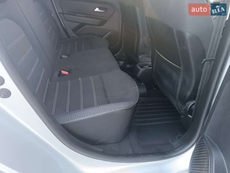 Внедорожник / Кроссовер Dacia Duster 2019 в Днепре фото 60 Внедорожник / Кроссовер Dacia Duster 2019 в Днепре
