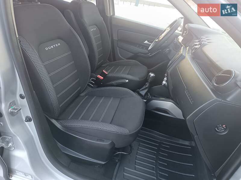 Внедорожник / Кроссовер Dacia Duster 2019 в Днепре фото 58 Внедорожник / Кроссовер Dacia Duster 2019 в Днепре