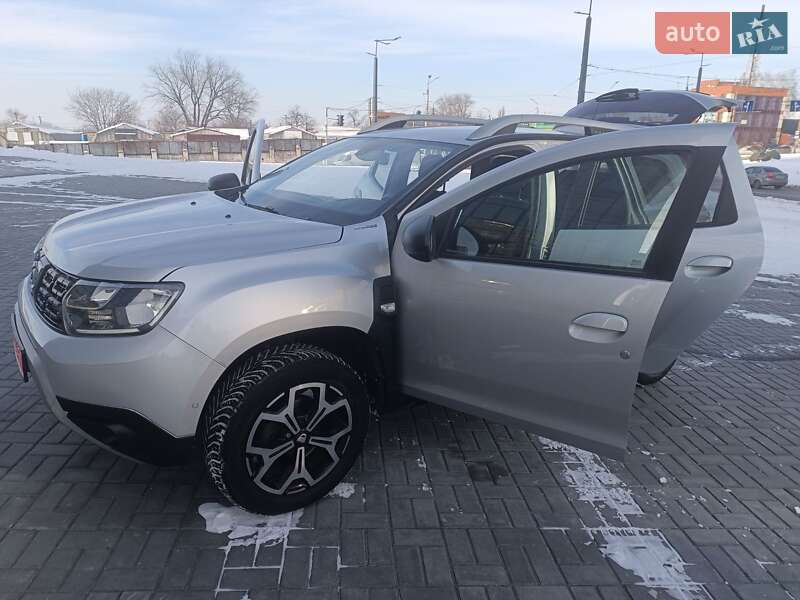 Внедорожник / Кроссовер Dacia Duster 2019 в Днепре фото 83 Внедорожник / Кроссовер Dacia Duster 2019 в Днепре