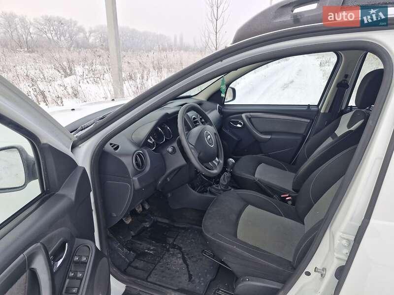 Внедорожник / Кроссовер Dacia Duster 2016 в Хмельницком фото 29 Внедорожник / Кроссовер Dacia Duster 2016 в Хмельницком
