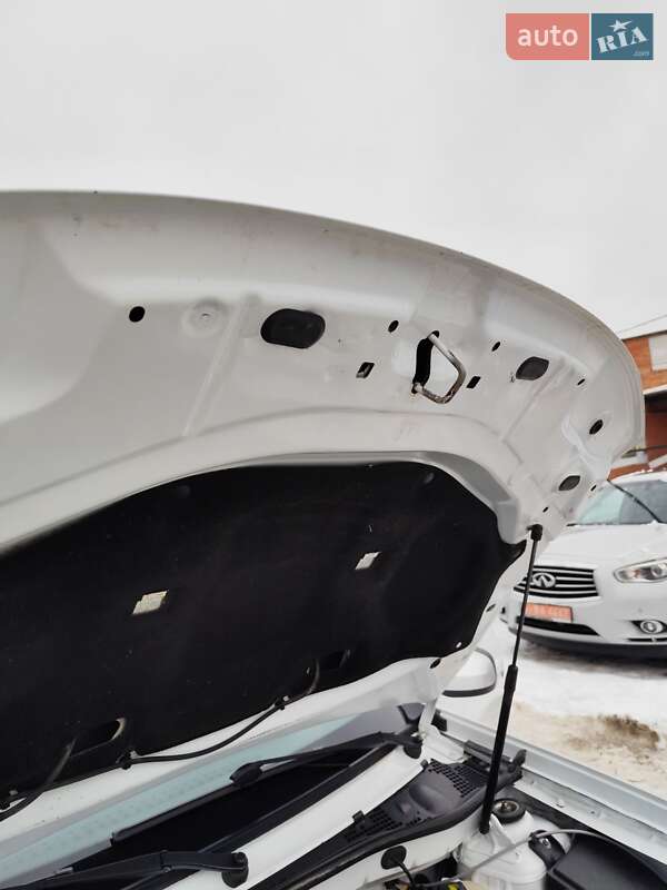 Внедорожник / Кроссовер Dacia Duster 2012 в Чернигове