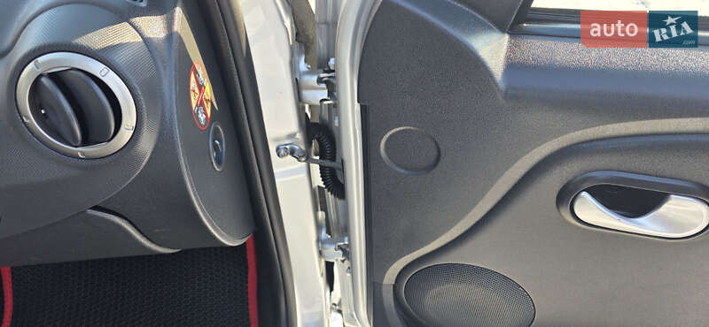 Позашляховик / Кросовер Dacia Duster 2013 в Новоархангельську