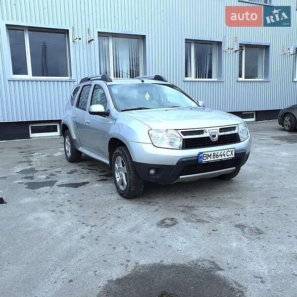 2011 Dacia Duster, VIN UU1HSDCM544881361:plate — фото 1 (autoria)