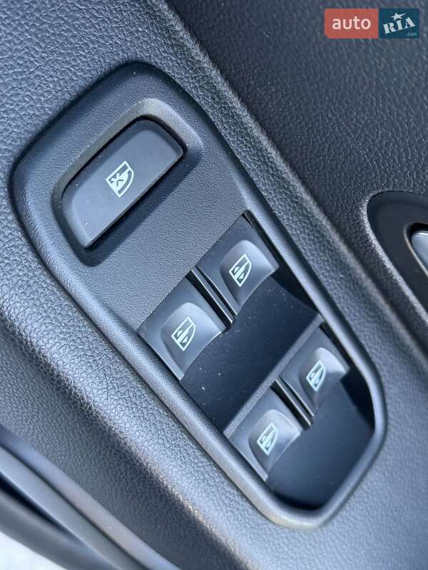 Внедорожник / Кроссовер Dacia Duster 2018 в Хмельницком