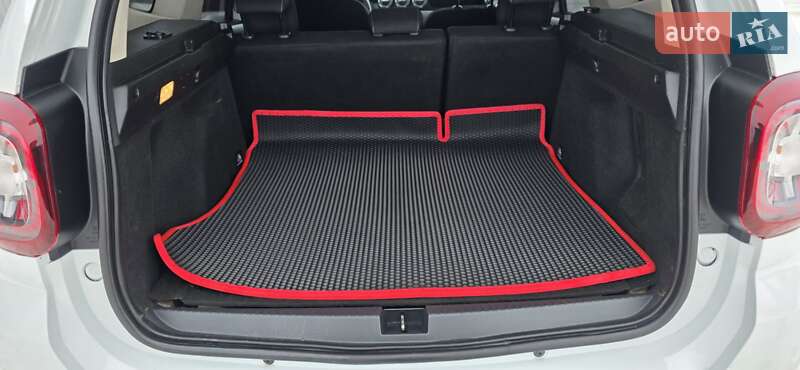 Внедорожник / Кроссовер Dacia Duster 2021 в Новоархангельске