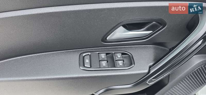 Внедорожник / Кроссовер Dacia Duster 2021 в Новоархангельске