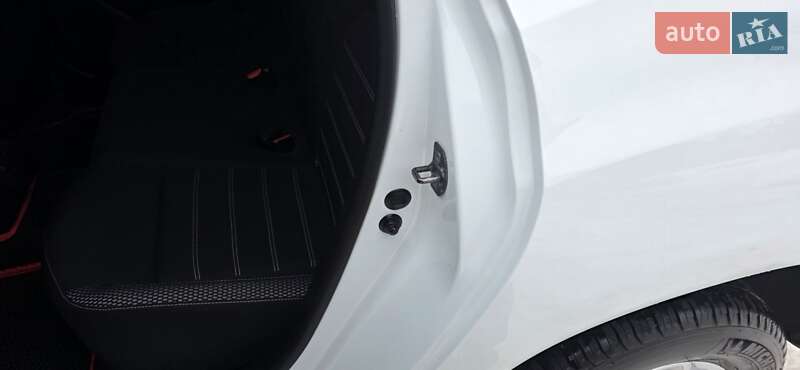 Внедорожник / Кроссовер Dacia Duster 2021 в Новоархангельске