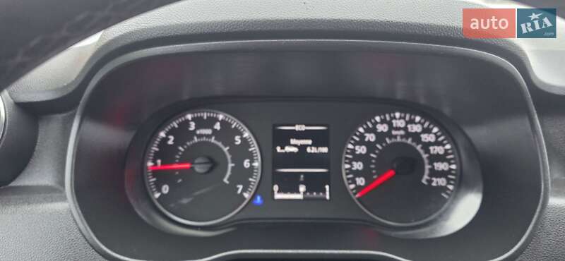 Внедорожник / Кроссовер Dacia Duster 2021 в Новоархангельске