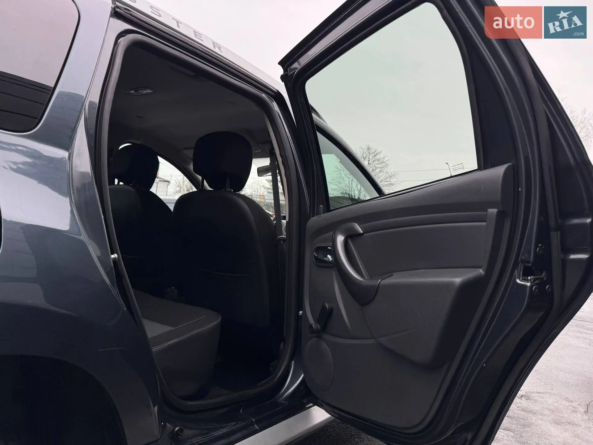 2016 Dacia Duster - мініатюра 35