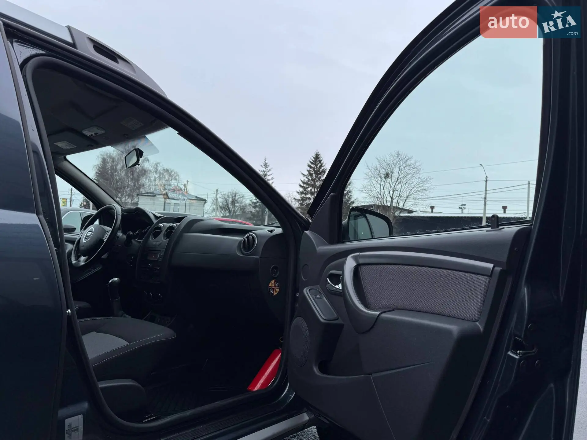 2016 Dacia Duster - мініатюра 38