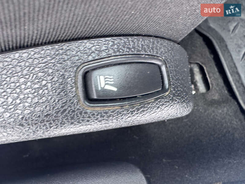 Позашляховик / Кросовер Dacia Duster 2014 в Звенигородці фото 39 Позашляховик / Кросовер Dacia Duster 2014 в Звенигородці