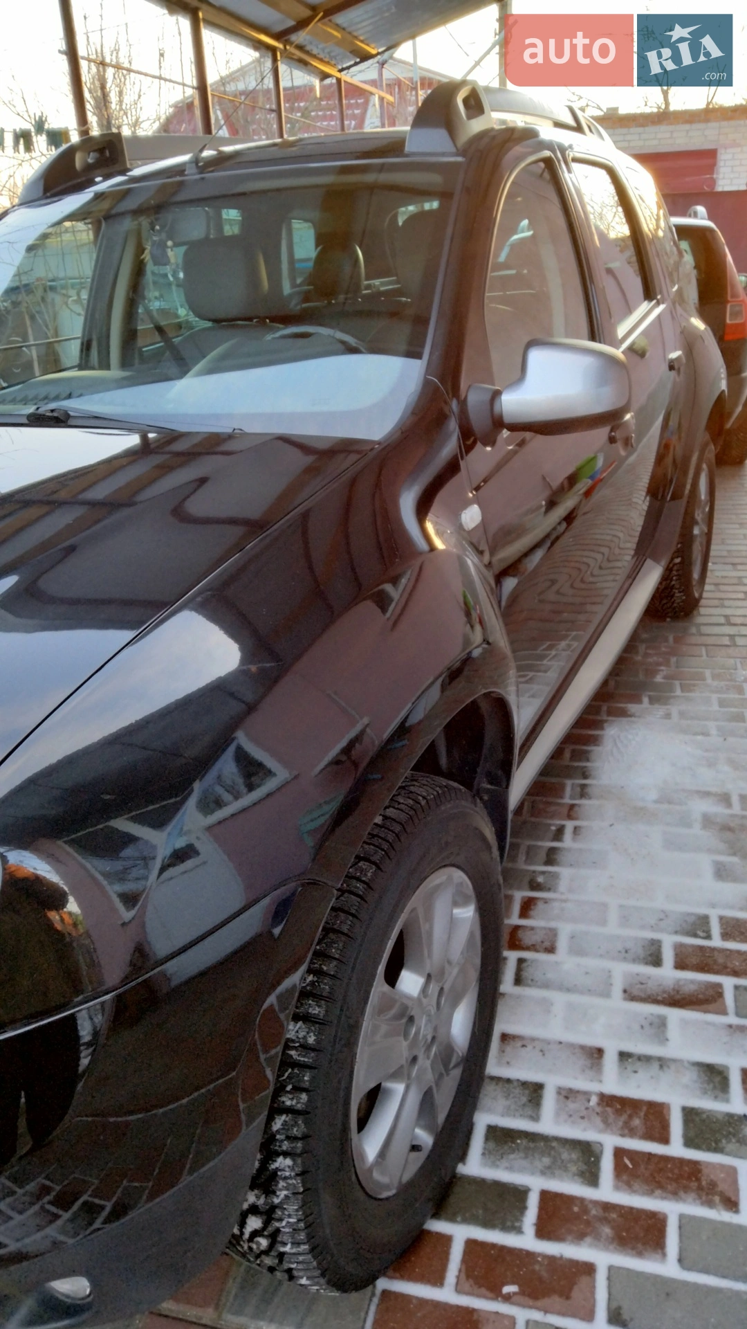 2014 Dacia Duster - мініатюра 2