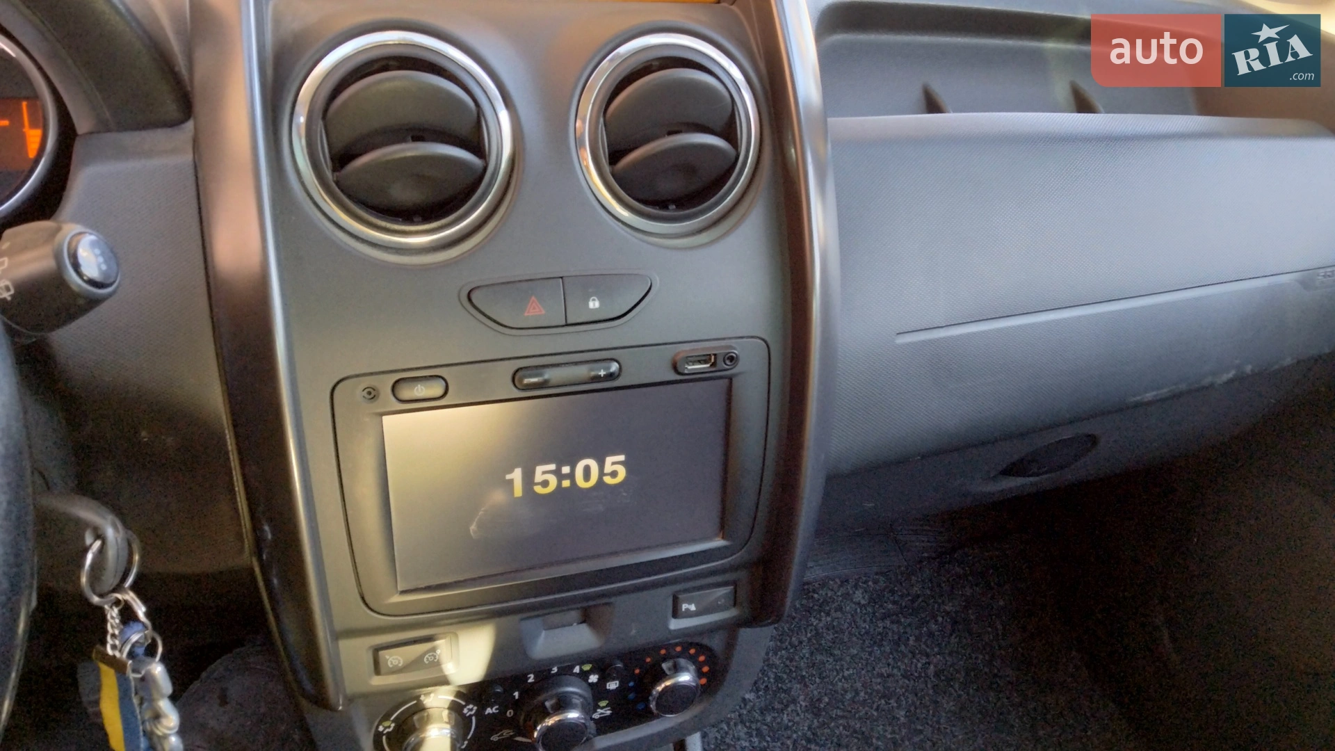 2014 Dacia Duster - мініатюра 4