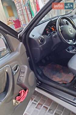 Внедорожник / Кроссовер Dacia Duster 2014 в Кропивницком