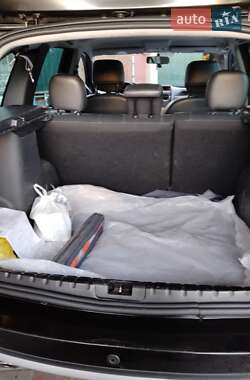 Внедорожник / Кроссовер Dacia Duster 2014 в Кропивницком