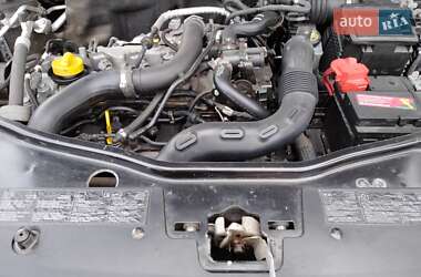 Внедорожник / Кроссовер Dacia Duster 2014 в Кропивницком