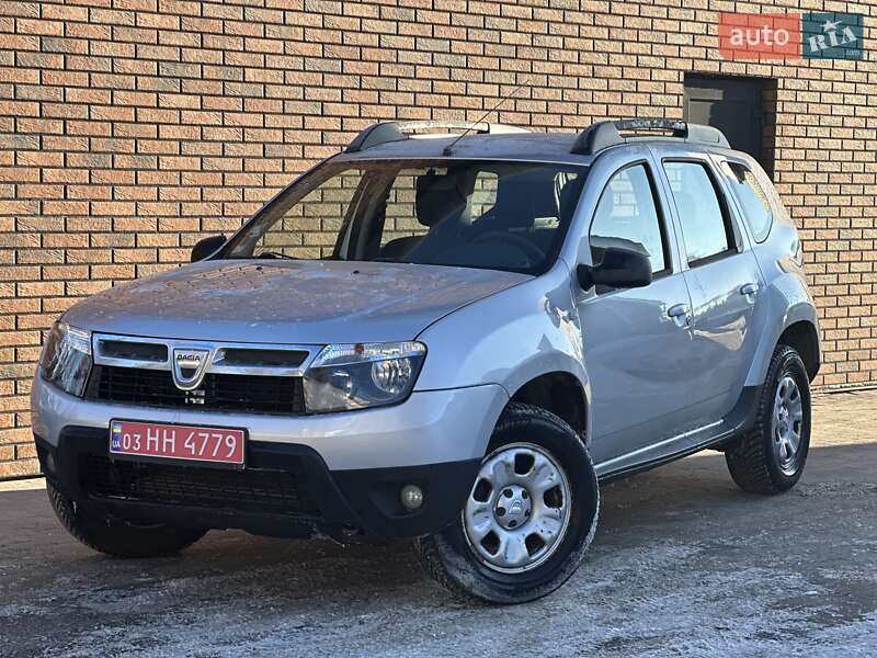 2012 Dacia Duster, VIN UU1HSDAC648244345:plate — фото 1 (autoria)