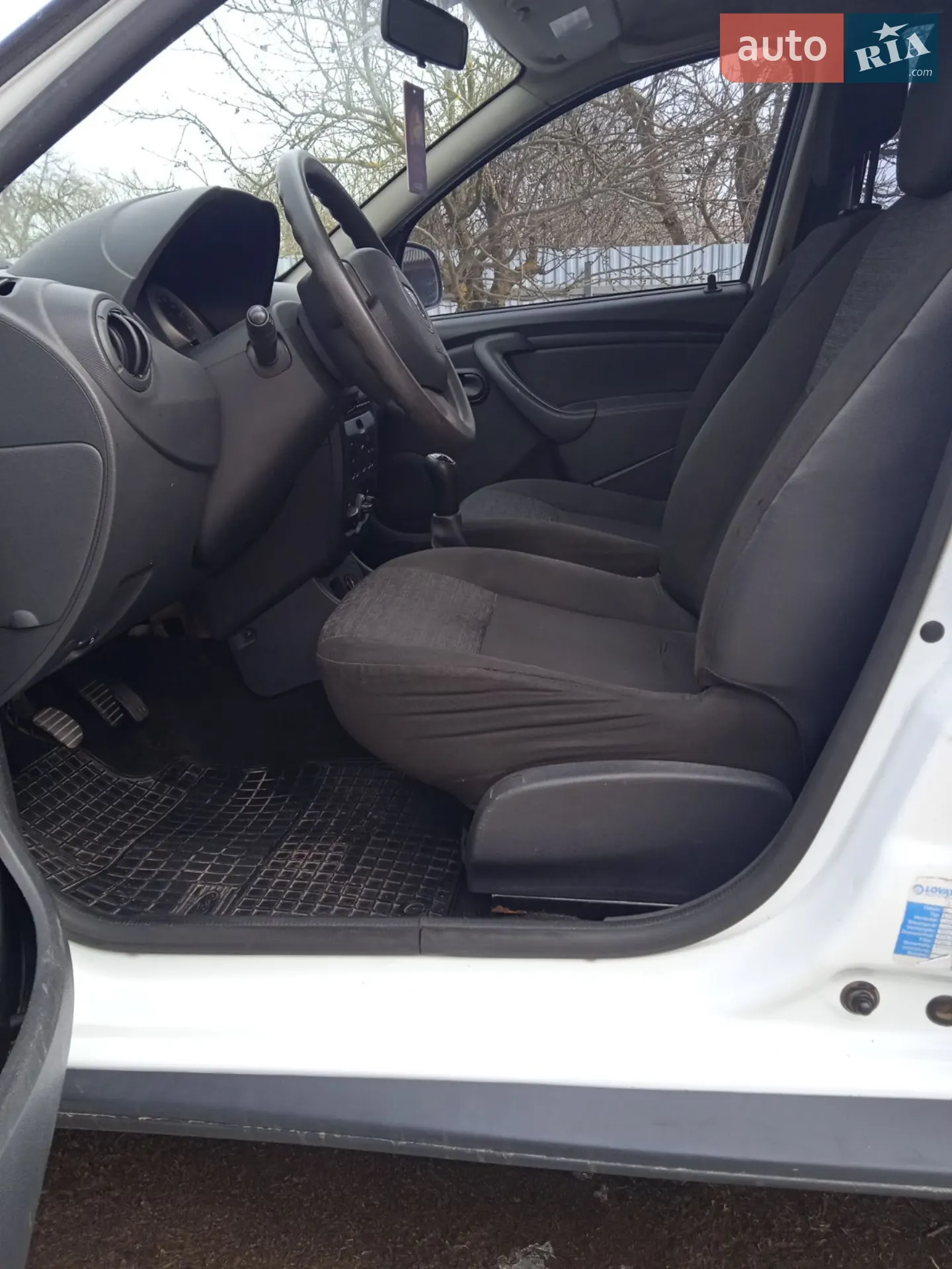 2011 Dacia Duster - мініатюра 10