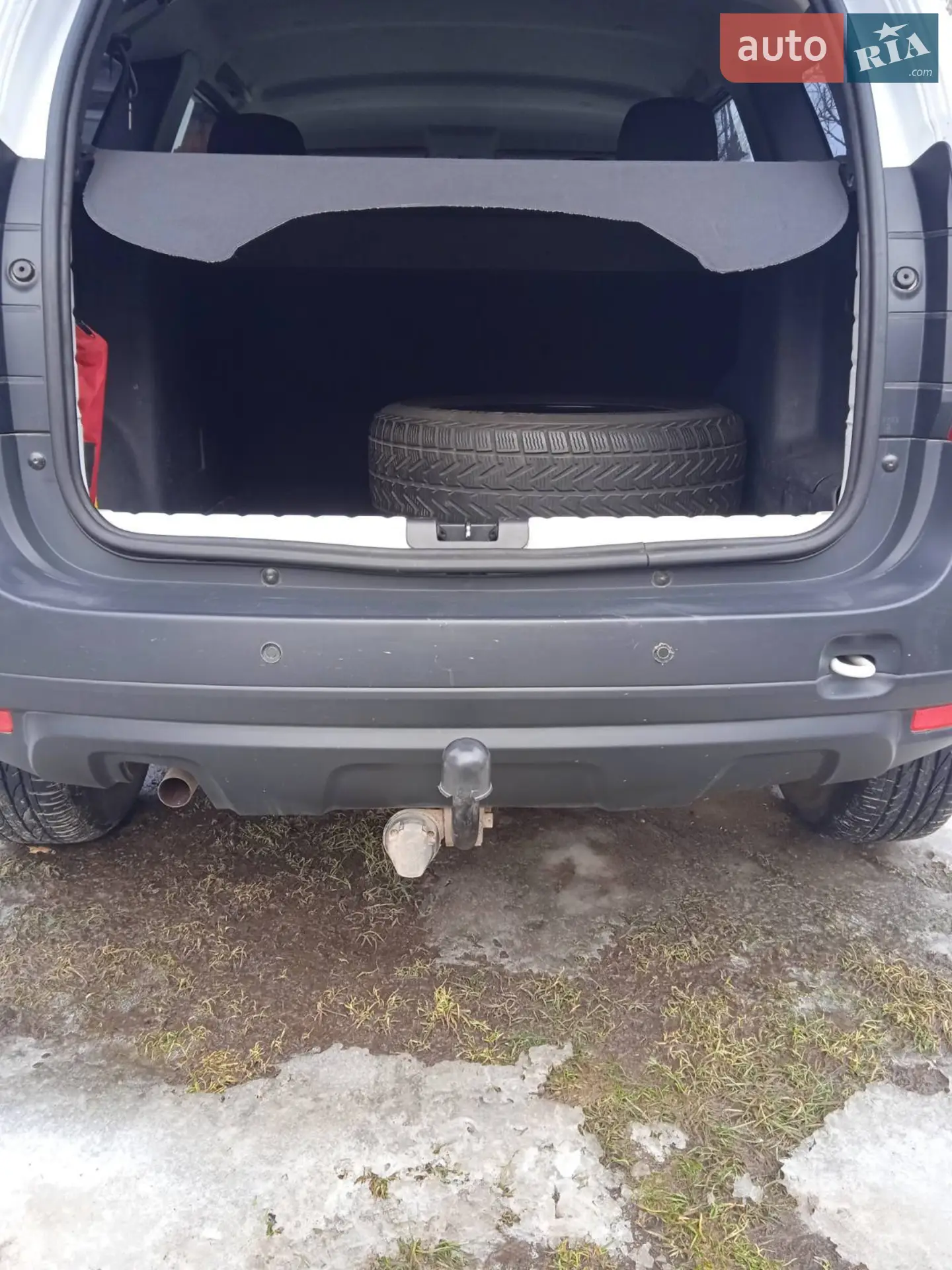 2011 Dacia Duster - мініатюра 25