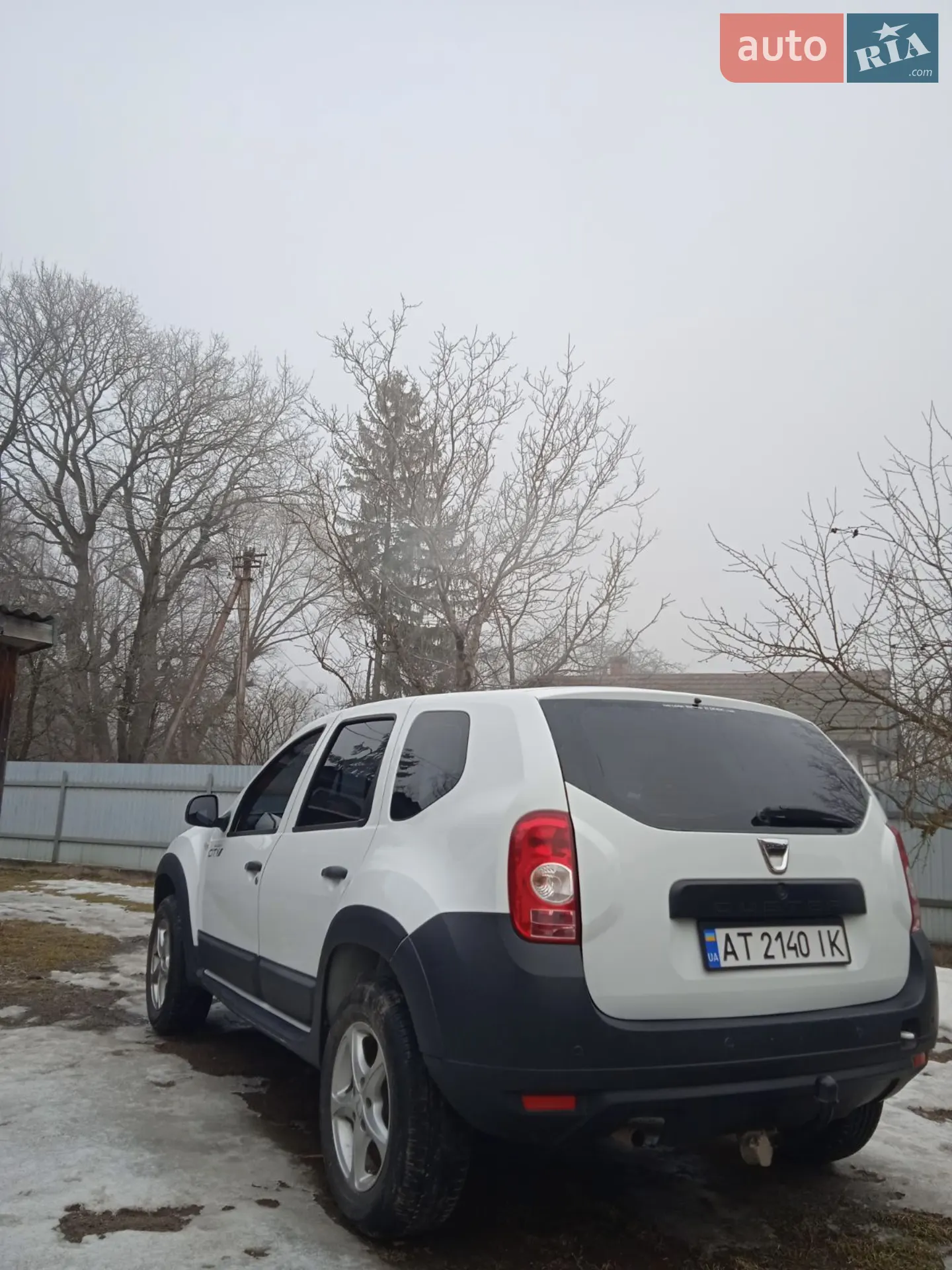 2011 Dacia Duster - мініатюра 7