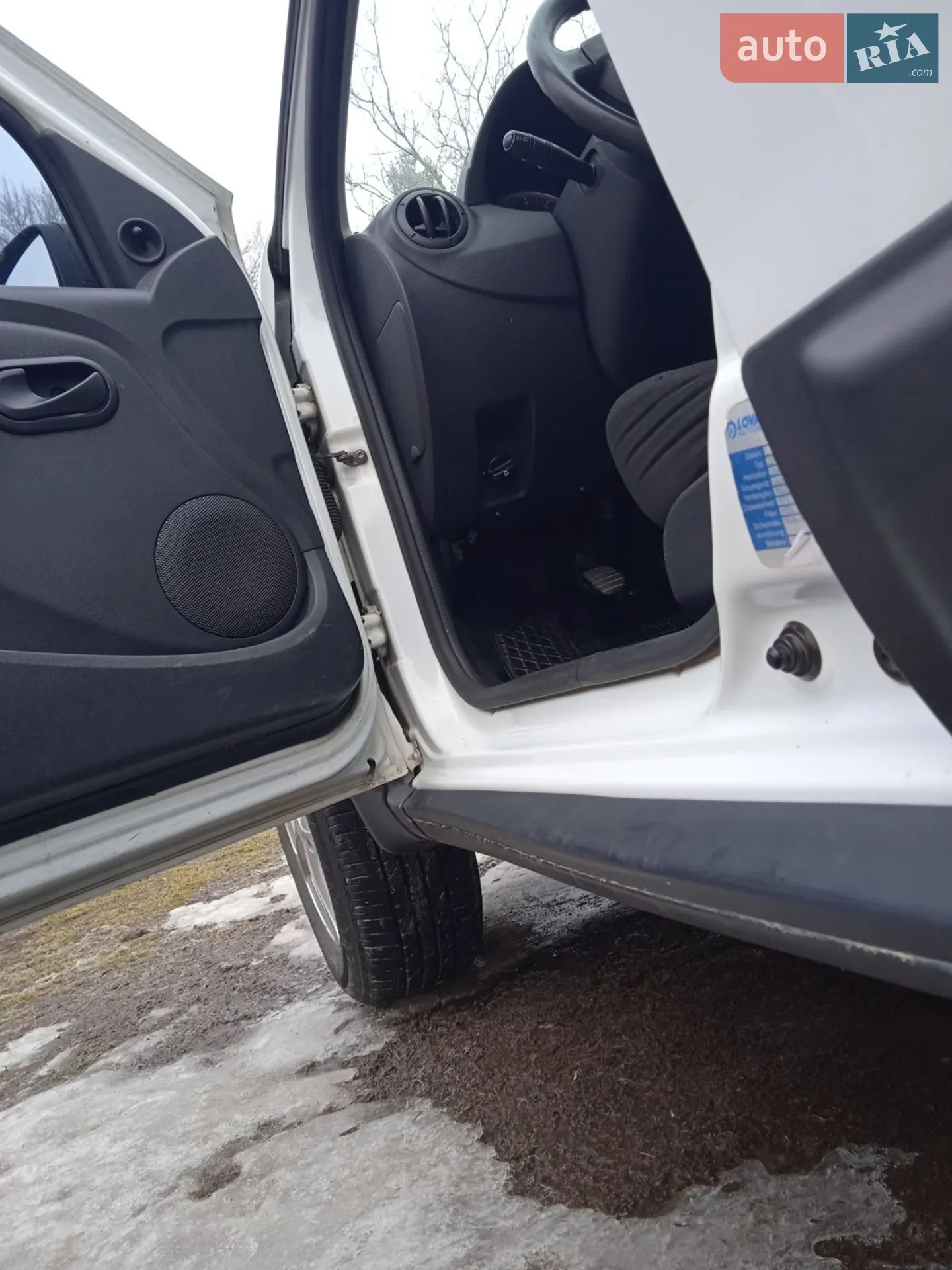 2011 Dacia Duster - мініатюра 33