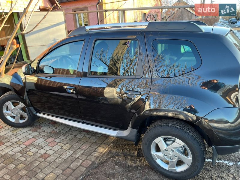 2012 Dacia Duster, VIN UU1HSDAC646889430:plate — фото 1 (autoria)