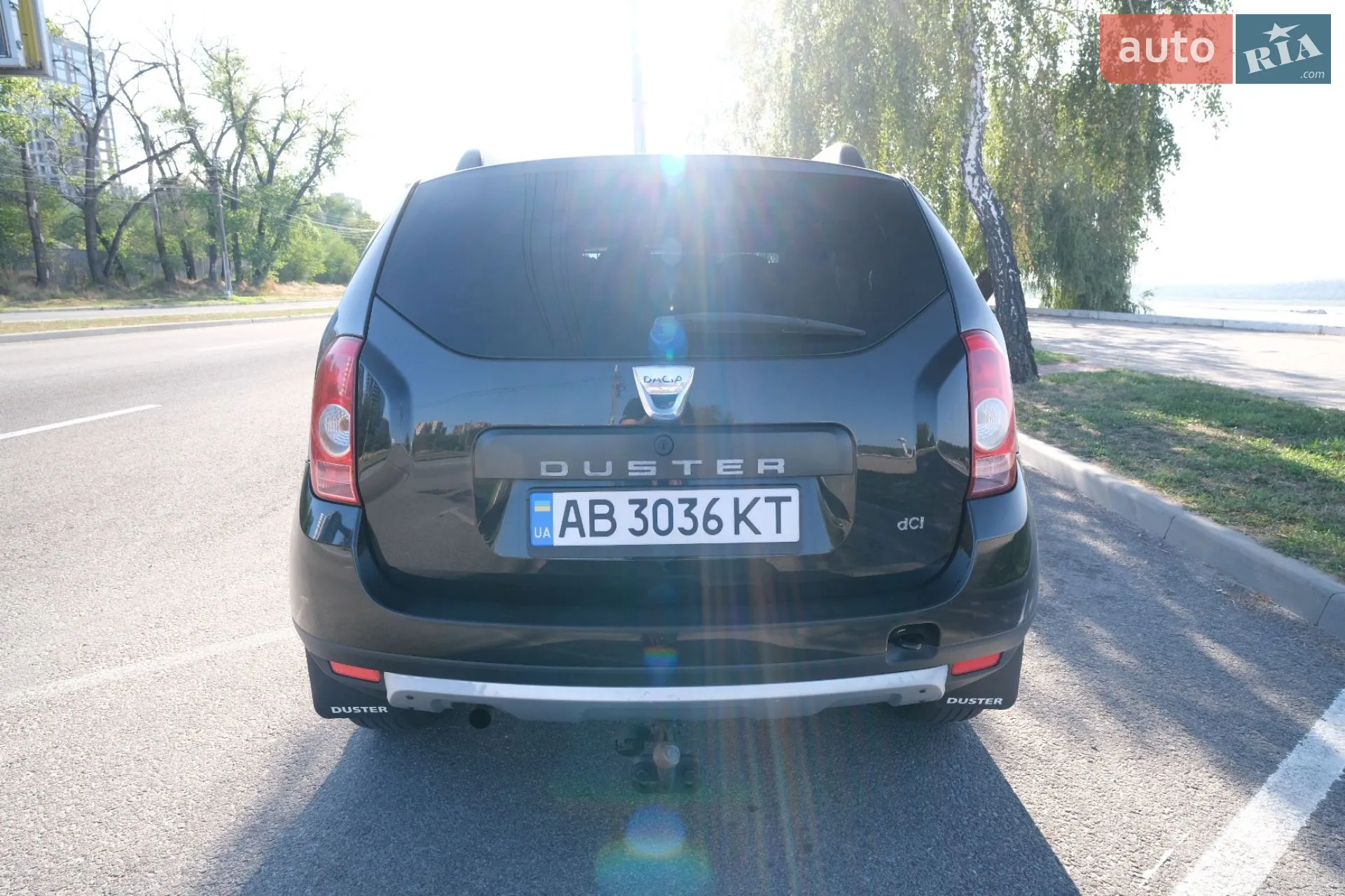 2010 Dacia Duster - мініатюра 4