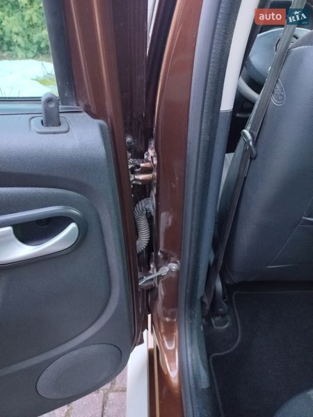 Внедорожник / Кроссовер Dacia Duster 2011 в Дубно фото 51 Внедорожник / Кроссовер Dacia Duster 2011 в Дубно