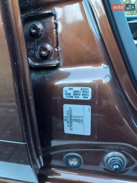 Внедорожник / Кроссовер Dacia Duster 2011 в Дубно фото 58 Внедорожник / Кроссовер Dacia Duster 2011 в Дубно