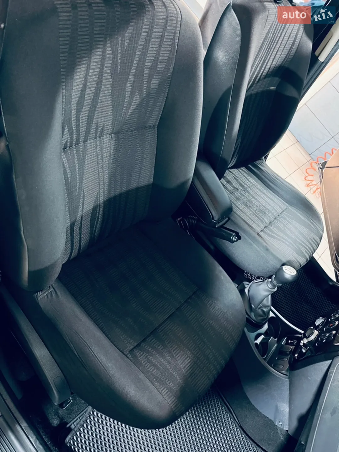 2010 Dacia Duster - мініатюра 7