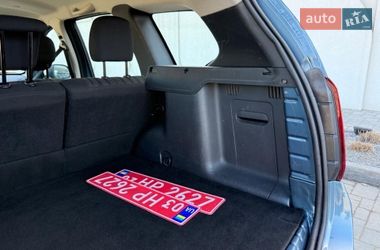 Внедорожник / Кроссовер Dacia Duster 2010 в Луцке