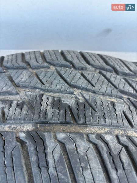 Позашляховик / Кросовер Dacia Duster 2015 в Києві