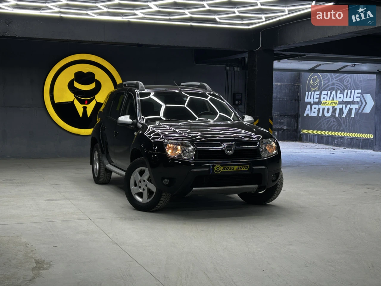 2011 Dacia Duster - мініатюра 21