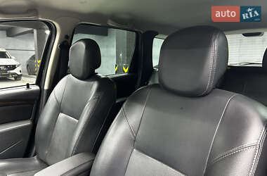 Внедорожник / Кроссовер Dacia Duster 2012 в Черновцах