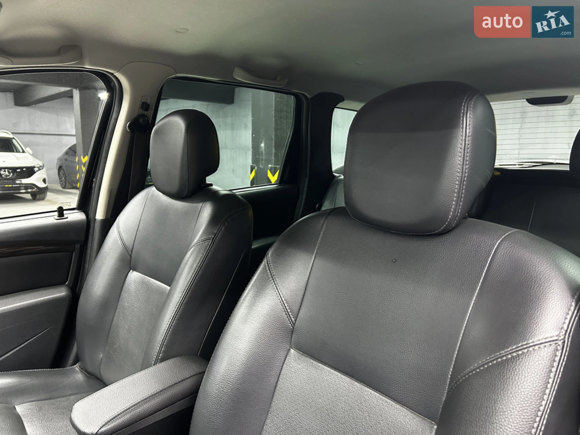 2012 Dacia Duster - мініатюра 13