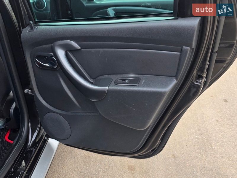 Позашляховик / Кросовер Dacia Duster 2014 в Новоархангельську фото 20 Позашляховик / Кросовер Dacia Duster 2014 в Новоархангельську