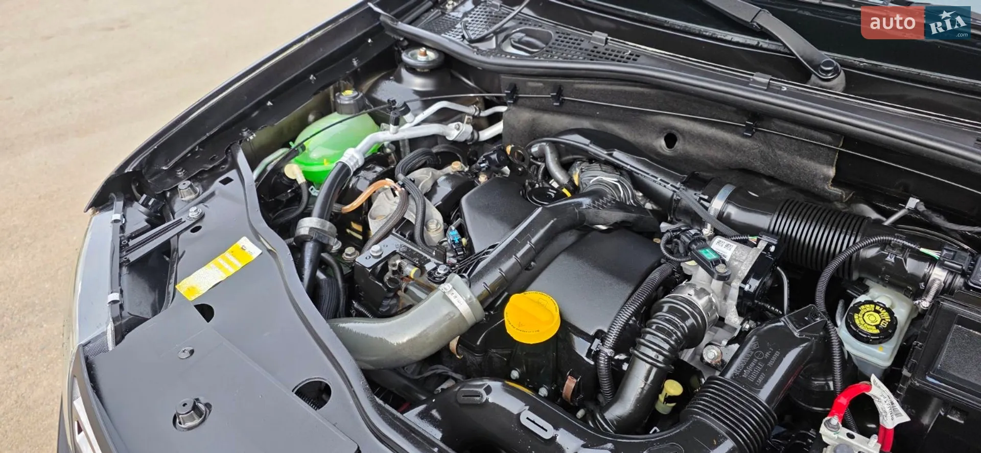 2014 Dacia Duster - мініатюра 21