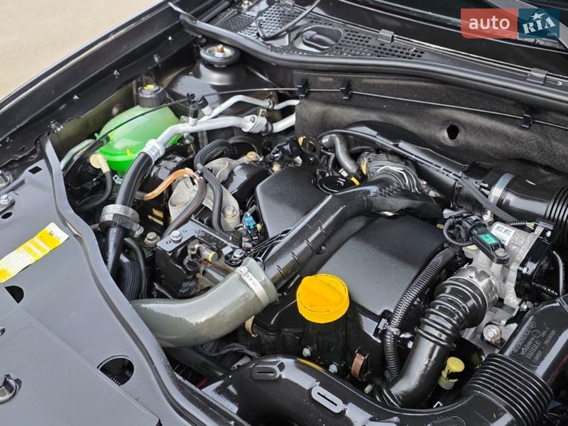 Позашляховик / Кросовер Dacia Duster 2014 в Новоархангельську фото 36 Позашляховик / Кросовер Dacia Duster 2014 в Новоархангельську