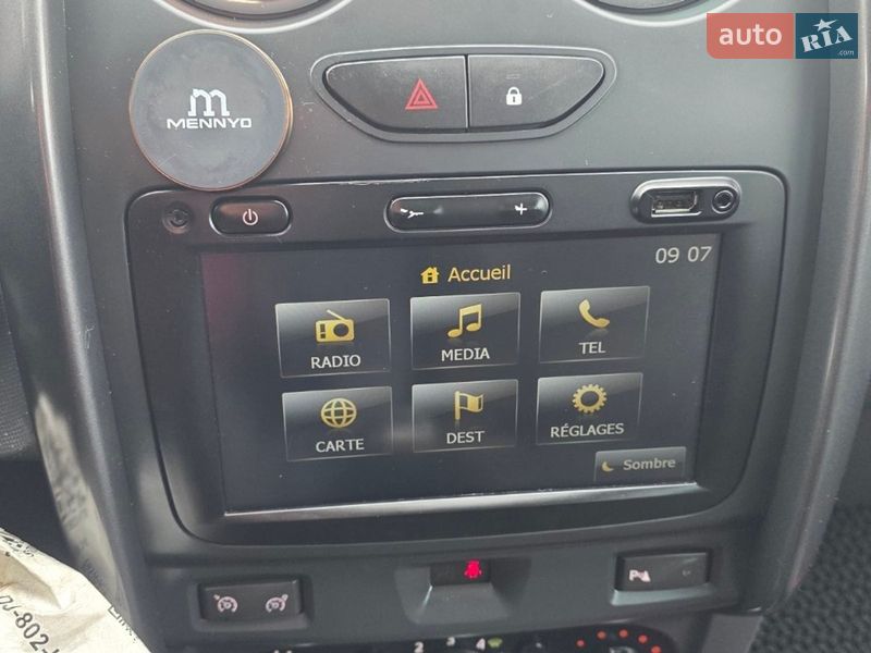 Позашляховик / Кросовер Dacia Duster 2014 в Новоархангельську фото 39 Позашляховик / Кросовер Dacia Duster 2014 в Новоархангельську