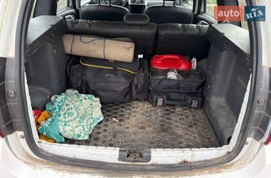 Позашляховик / Кросовер Dacia Duster 2012 в Одесі