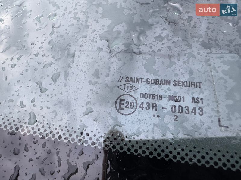 Позашляховик / Кросовер Dacia Duster 2012 в Новоукраїнці